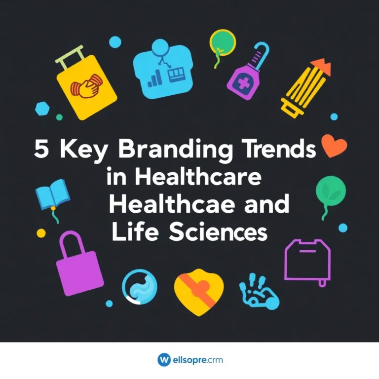 5 TENDENCIAS DE MARCA CLAVE EN SALUD Y BIOCIENCIAS PARA 2026