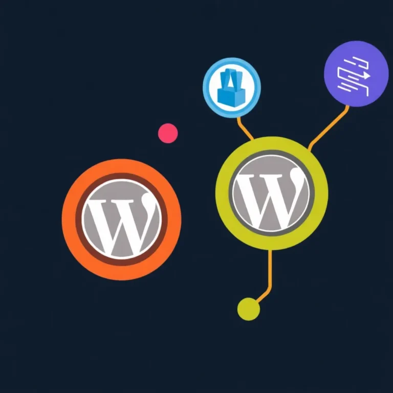 AUTOMATIZACIÓN DE CONTENIDO WP: AI CONTENT AGGREGATOR REVOLUCIONA LA PUBLICACIÓN