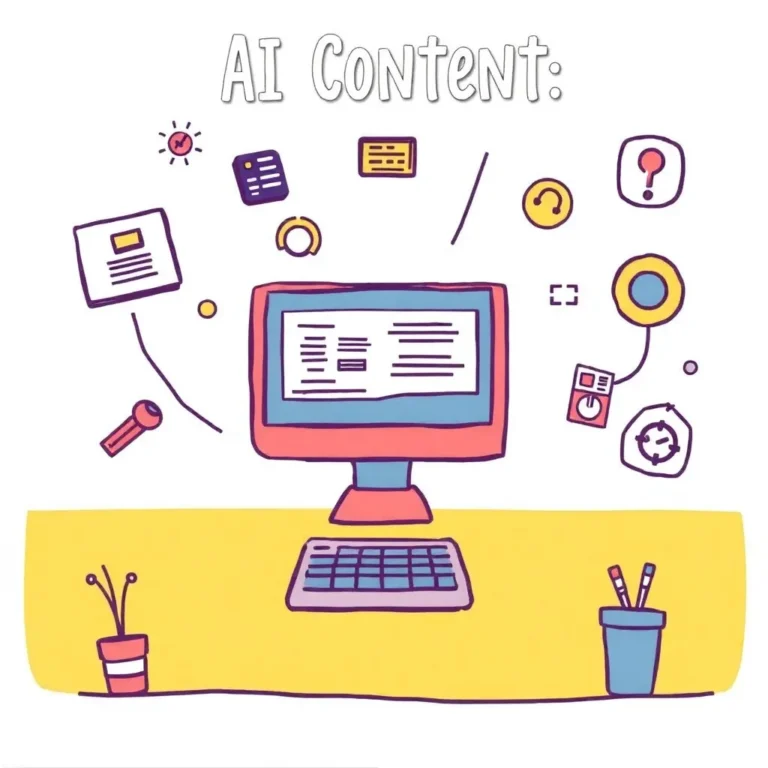 CONTENIDO AI: ¿POR QUÉ NO TE CITAN Y CÓMO OPTIMIZAR TU ESTRATEGIA?
