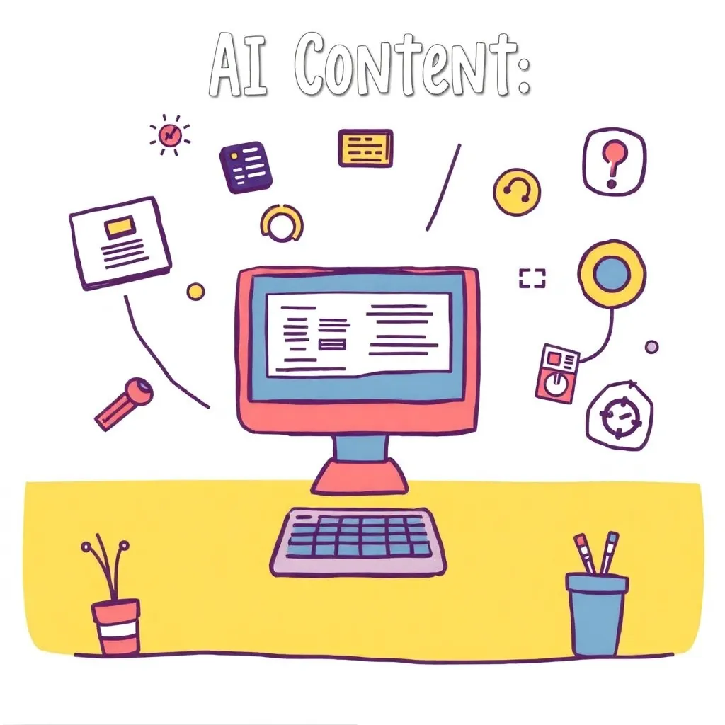 CONTENIDO AI: ¿POR QUÉ NO TE CITAN Y CÓMO OPTIMIZAR TU ESTRATEGIA?