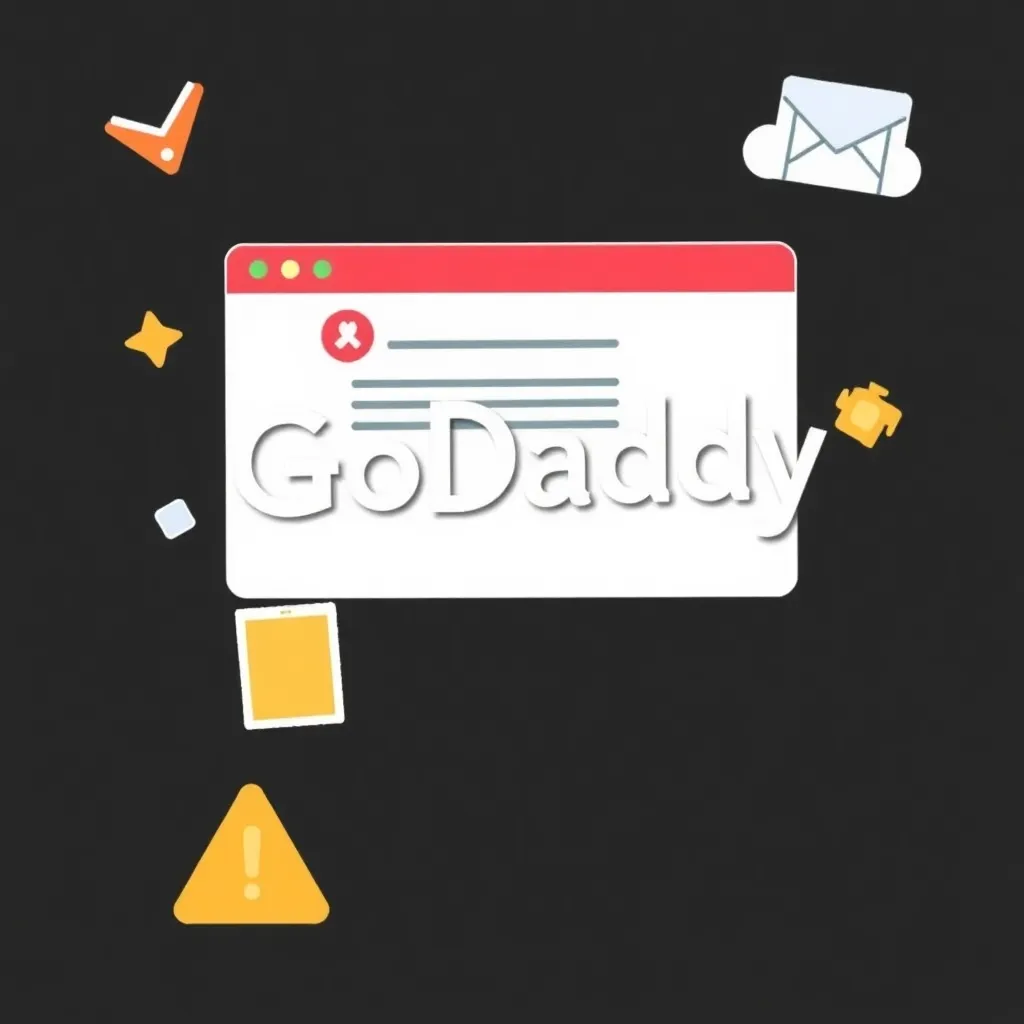 ERROR DE GODADDY: DOMINIO TRANSFERIDO Y SOPORTE INEFICAZ