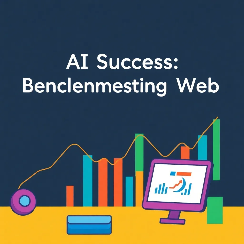 ÉXITO IA: BENCHMARKING DE RENDIMIENTO WEB Y VISIBILIDAD