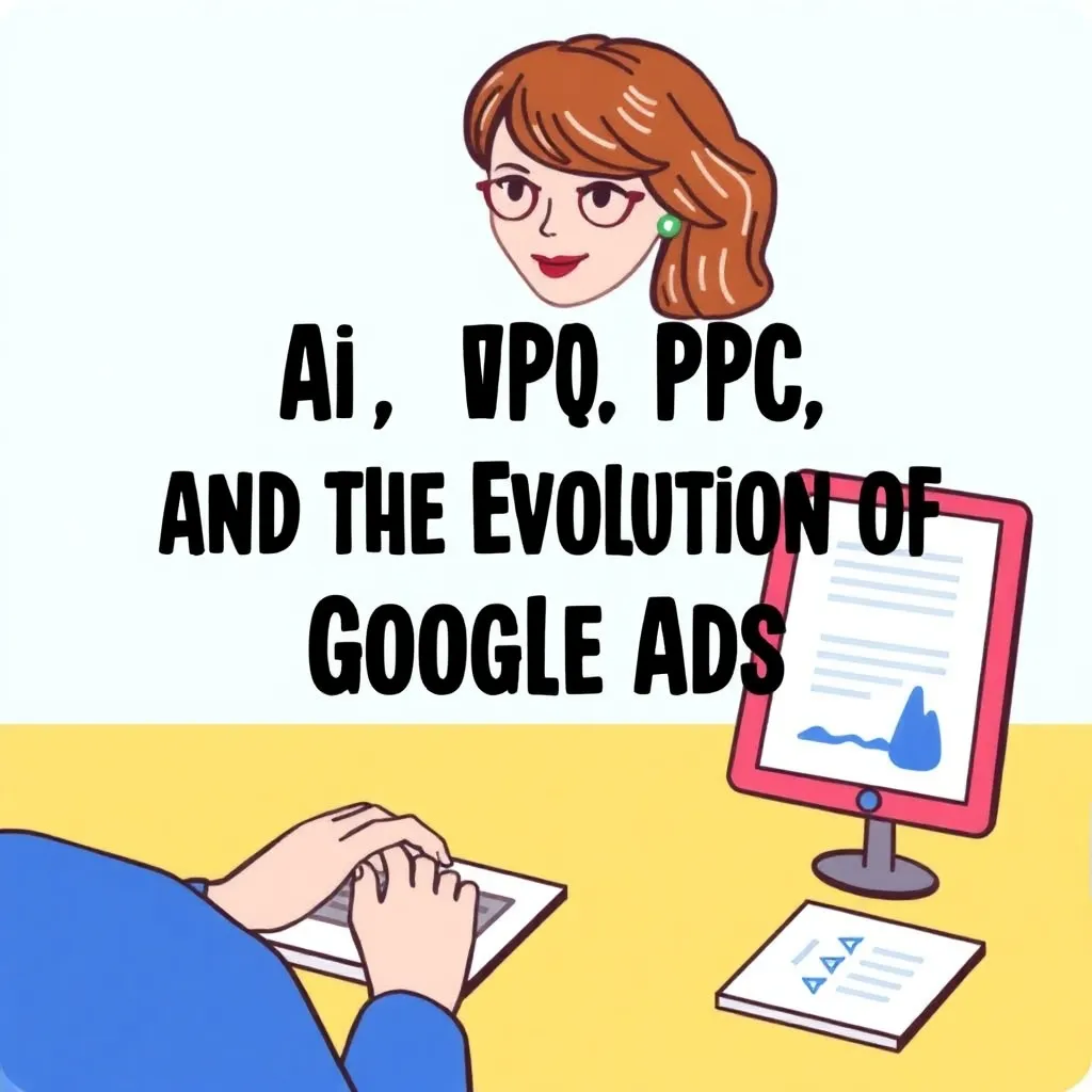 GINNY MARVIN: IA, PPC Y LA EVOLUCIÓN DE GOOGLE ADS
