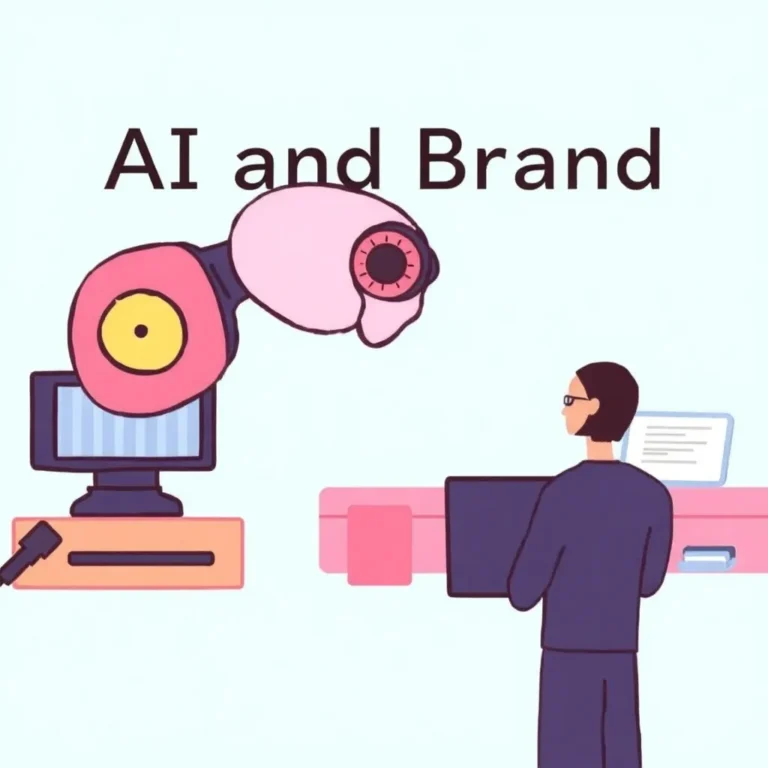 IA Y POSICIONAMIENTO DE MARCA: ¿QUÉ LE FALTA A LA INTELIGENCIA ARTIFICIAL?