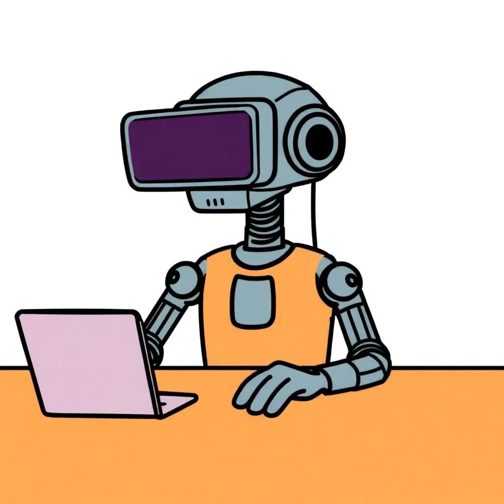 LA WEB NO HUMANA: IA CREA CONTENIDO Y VISITA PÁGINAS DE FORMA AUTÓNOMA