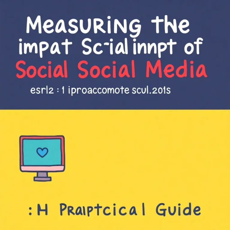 MEDIR EL IMPACTO DE REDES SOCIALES PAGADAS EN PPC: GUÍA PRÁCTICA