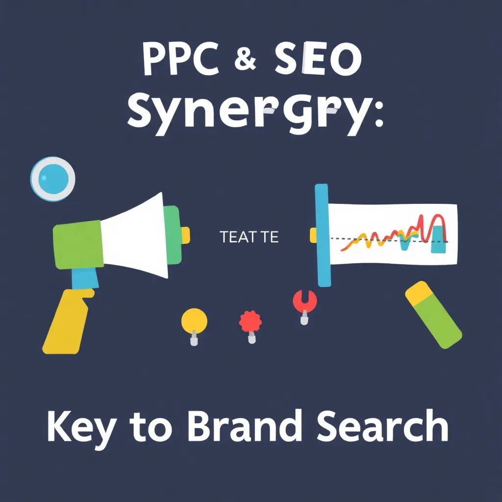 SINERGIA PPC Y SEO: CLAVE EN BÚSQUEDA DE MARCA