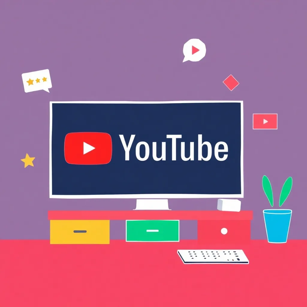YOUTUBE LANZA "ASK YOUTUBE": BÚSQUEDA CONVERSACIONAL IMPULSADA POR IA