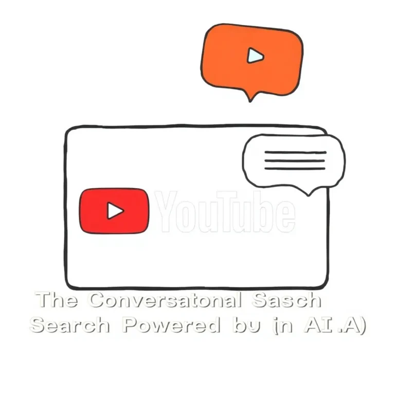 YOUTUBE PRUEBA 'ASK YOUTUBE': LA BÚSQUEDA CONVERSACIONAL IMPULSADA POR IA