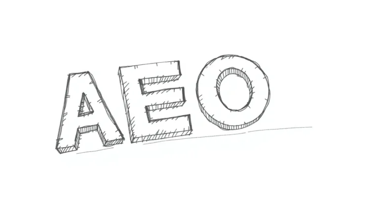 AEO ON-PAGE: CLAVES DE REDACCIÓN PARA MEJOR VISIBILIDAD EN IA