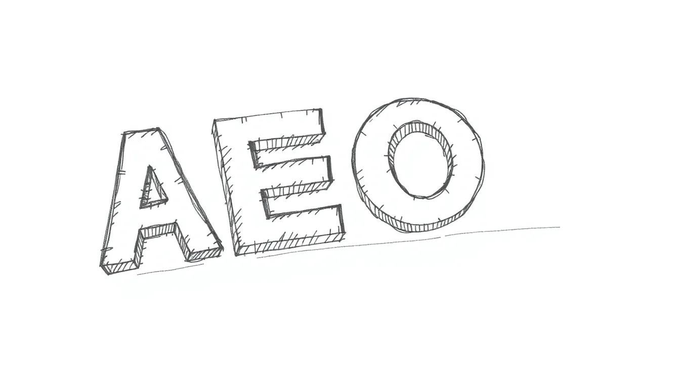 AEO ON-PAGE: CLAVES DE REDACCIÓN PARA MEJOR VISIBILIDAD EN IA
