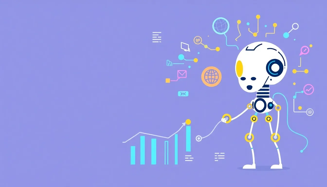 AGENTES IA: DATOS EN MARKETING DIGITAL PARA AUTOMATIZACIÓN REAL