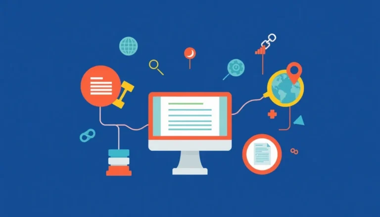 BACKLINKS EN LA ERA DE LA IA: ESTRATEGIAS PROBADAS PARA EL ÉXITO SEO