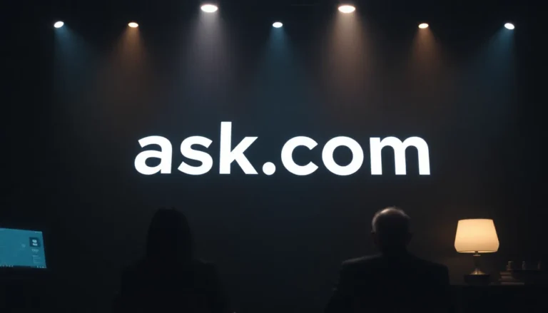 CIERRA ASK.COM TRAS 29 AÑOS: UN ADIÓS AL PIONERO DE LA IA CONVERSACIONAL
