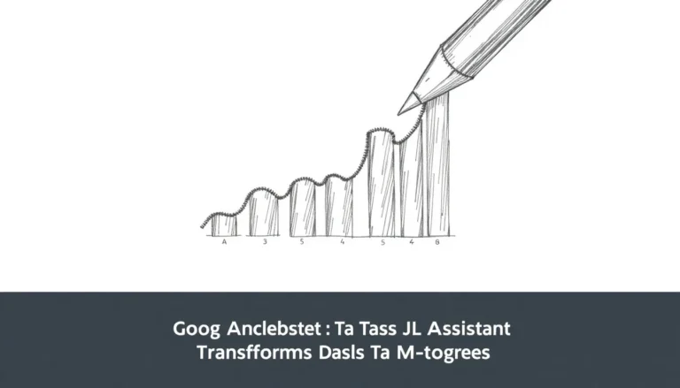 GOOGLE ANALYTICS: TASK ASSISTANT TRANSFORMA LA GESTIÓN DE DATOS