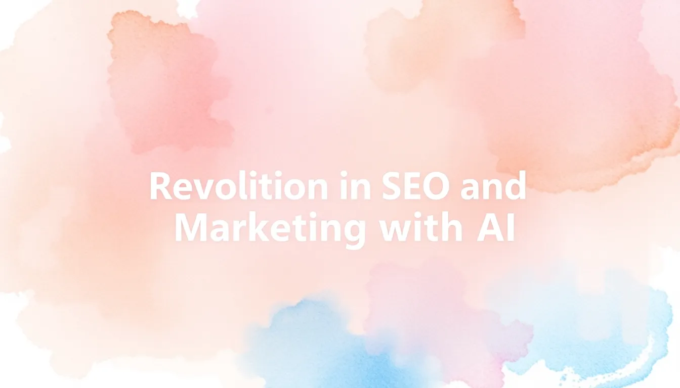 HABILIDADES DE CLAUDE: REVOLUCIÓN EN SEO Y MARKETING CON IA