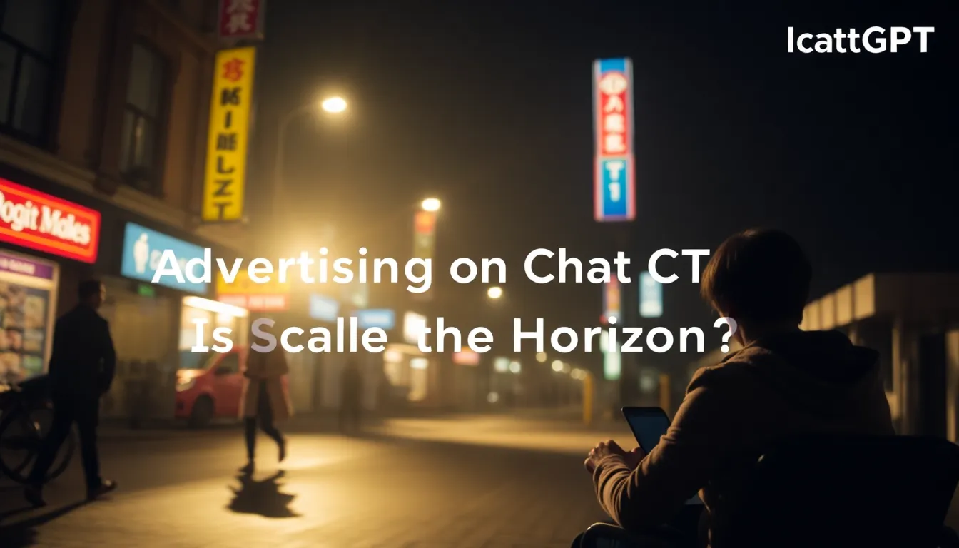 PUBLICIDAD EN CHATGPT: ALTOS CTRS, ¿ESCALA EN EL HORIZONTE?