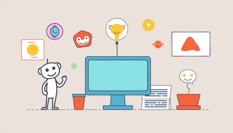 REDDIT PARA SAAS: MARKETING AUTÉNTICO Y EL IMPACTO DE LA IA