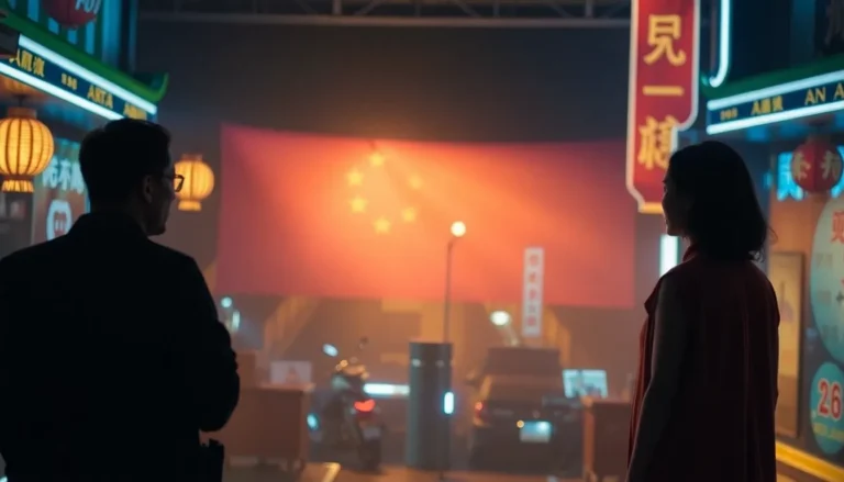 SEO EN CHINA 2026: ADAPTANDO ESTRATEGIAS AL ECOSISTEMA FRAGMENTADO