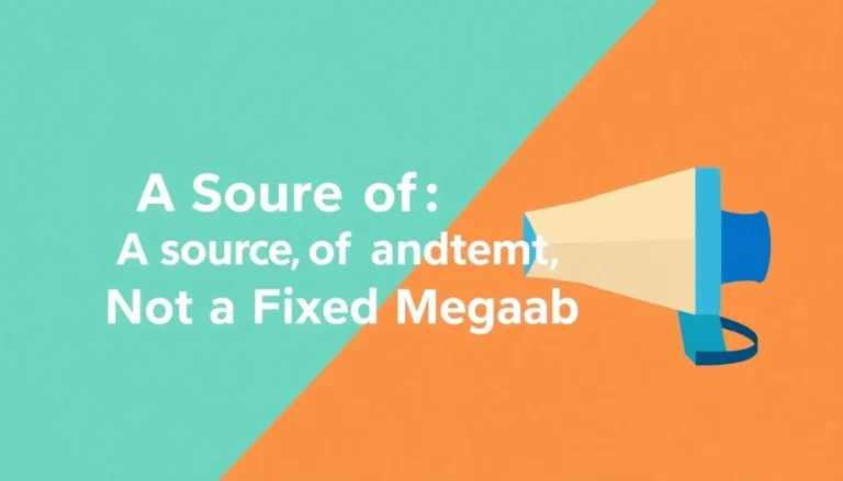 SU WEB: FUENTE DE CONTENIDO ADAPTABLE, NO UN MEGÁFONO FIJO