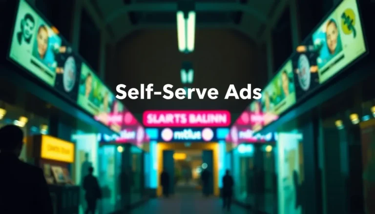 CHATGPT LANZA ANUNCIOS DE AUTOSERVICIO: DEMOCRATIZANDO LA IA PUBLICITARIA