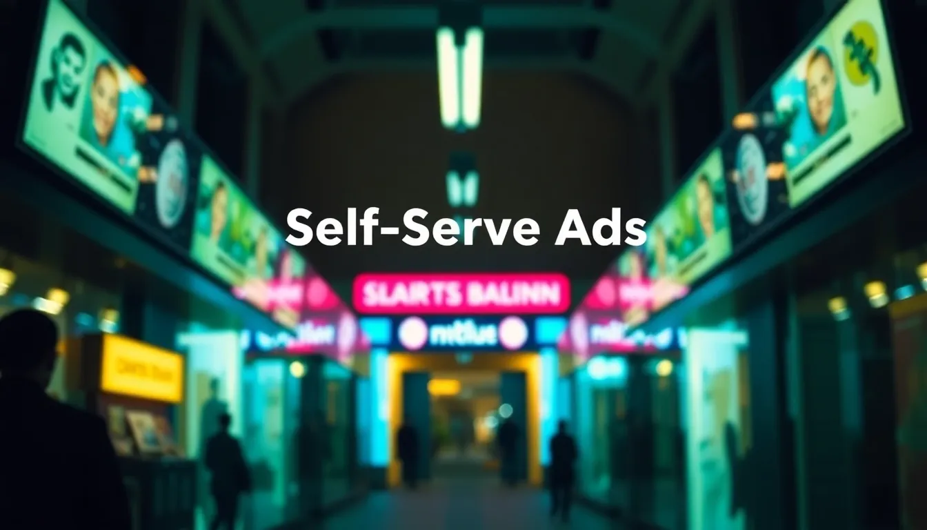 CHATGPT LANZA ANUNCIOS DE AUTOSERVICIO: DEMOCRATIZANDO LA IA PUBLICITARIA